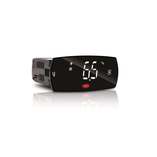 N499-1540 Carel IJWPSA4B02S0523 | Sensoren: 3: NTC/PTC/Pt1000 | Connectivity: Bluetooth/NFC/BMS Modbus | 230V