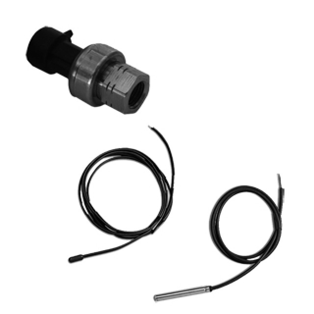 N499-5000 Carel Temperatuur- en vochtigheidssensor (DPPC210000)