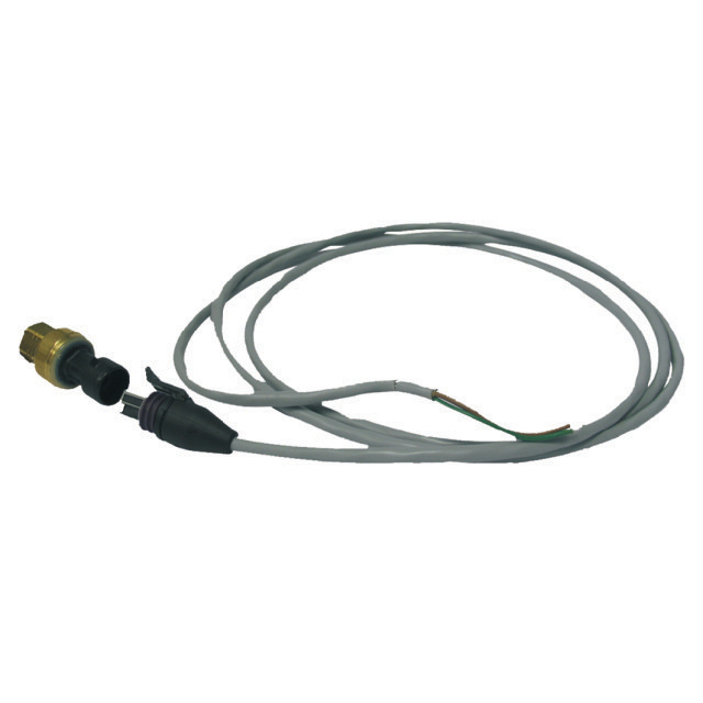 N499-3772 Carel SPKT00G1C0 | Druksensor 0 tot 60 bar (excl. aansluitkabel)