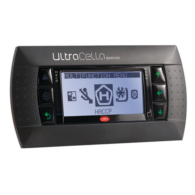 N499-9403 Carel UltraCella service display PGD + 3 meter kabel kit (S90CONN001)