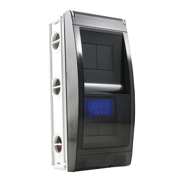 N499-9381 Carel Ultra EVD Module voor EEV “blind” zonder display (WM00ENNI00)