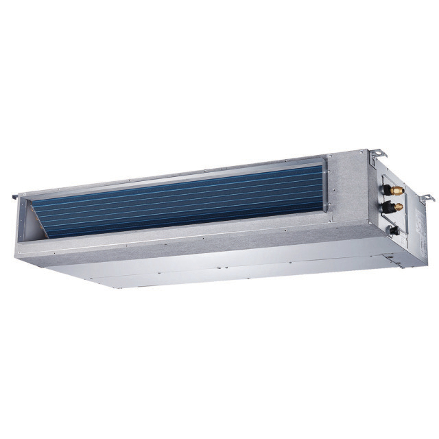 N335-7256 Carrier 42QSS012D8S-1 | Ducted unit | 3,5 kW