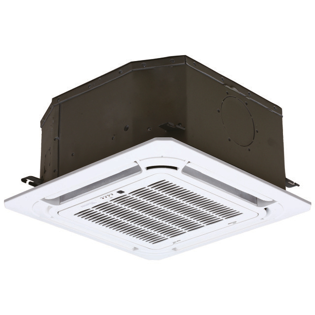 N335-7116 Carrier 42QTD009D8S | Cassette unit | 2,5 kW