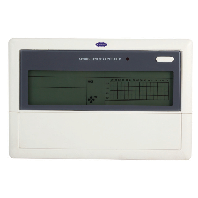 N335-9070 Carrier CCM-09 | Centrale afstandsbediening