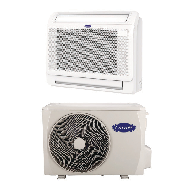 N335-1131 Carrier 42QZY018D8S + 38QUS018D8S-1 | Set Console en Buitenunit | 5,2 kW