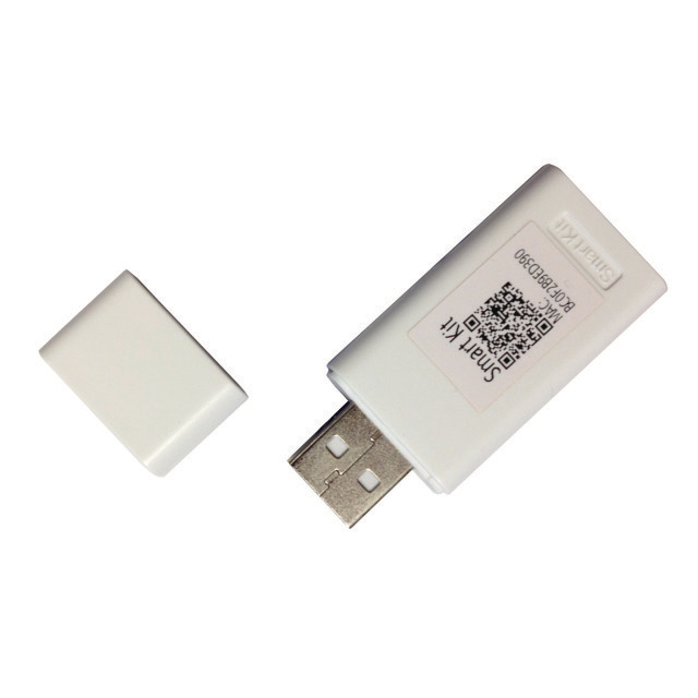 N335-9037 WIFI USB t.b.v. 42QHC009/012/018/24DS/ES/D8S
