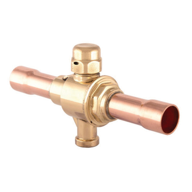 N618-2005 Castel GO GREEN 6531E/4 | 1/2"| 5 Kv