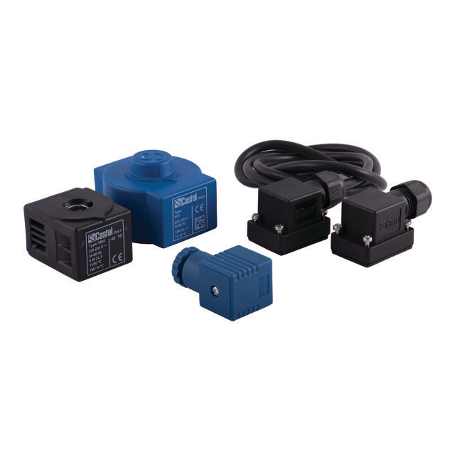 N425-2016 Castel 9320/RA6 | 230V AC | 20W | IP65 | 9320/RA6