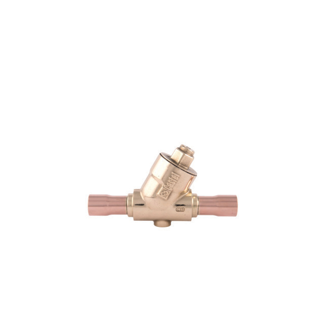N644-1955 Castel 3147EW/9  | 1 1/8" Soldeer Recht (K65) | KV: 10.4