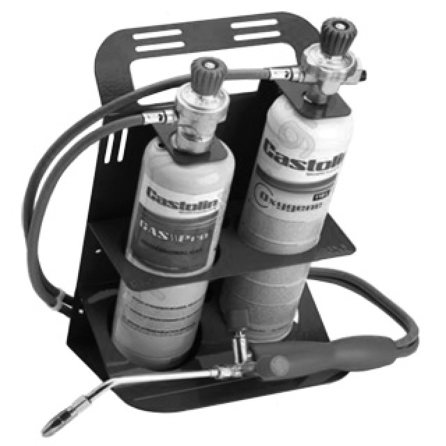 N886-8030 Castolin GAS/PRO | Wegwerpfles t.b.v. branderset