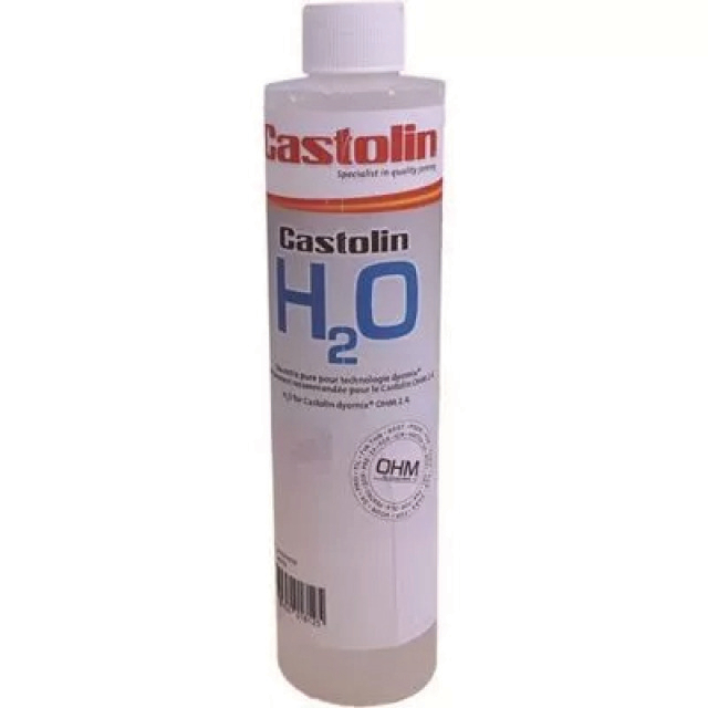 N886-8110 Castolin H2O 5 liter kan | t.b.v. H2O 5 liter kan