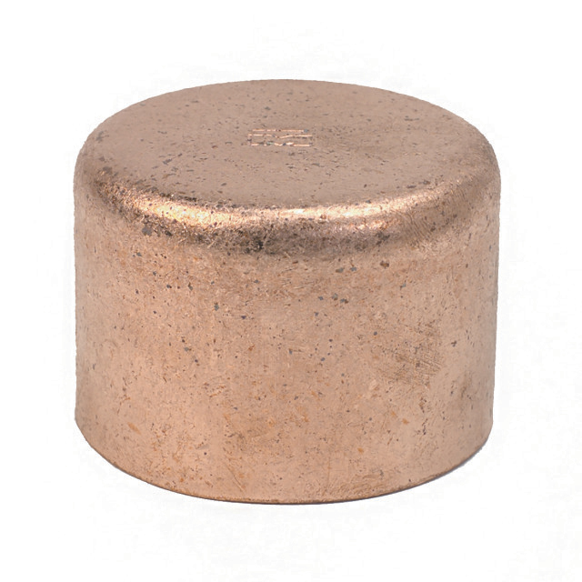 N751-2110 9617 afdekkap | 3/8"