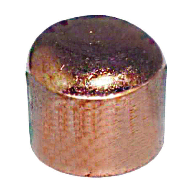 N753-1400 K65 afdekkap 3/8"