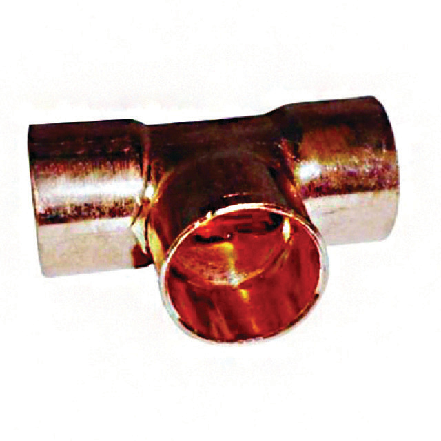 N753-1100 Conex Bänninger K65 | inw. x inw. x inw. inch | 3/8" x 3/8" x 3/8"