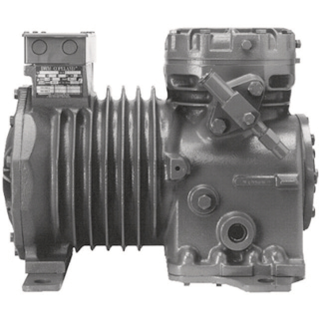 N021-4120 Copeland KM-7X | 400V-3-50Hz | slagvolume: 3,97 (m3/h)