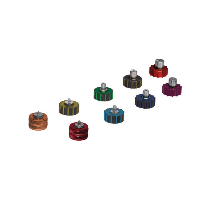 N785-3099 ITE Losse adapter 1/4" (CPS)
