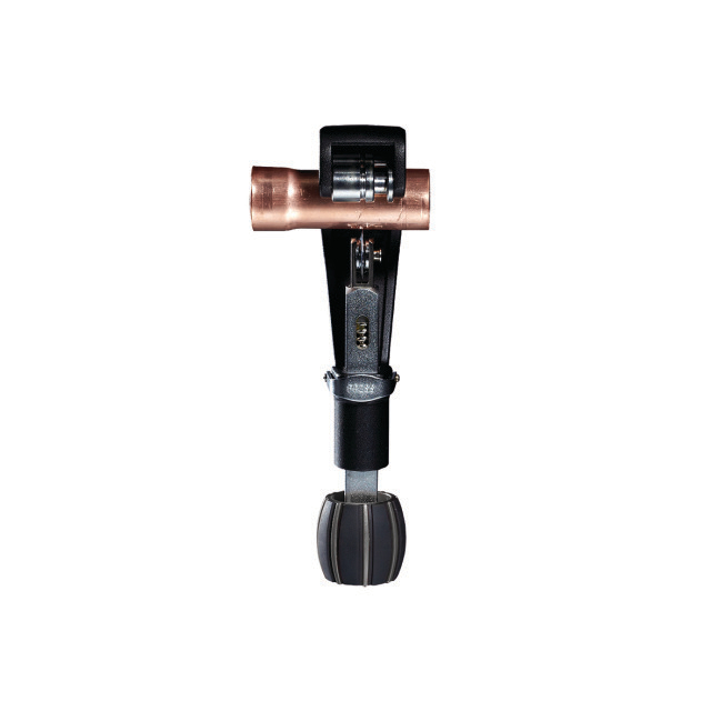 N785-2421 Pijpsnijder voor koperen leidingen van 3/8" - 2 5/8" (10 tot 68mm)