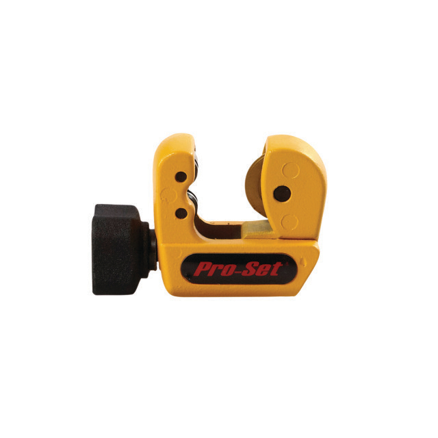 N785-2400 Pijpsnijder voor koperen leidingen van 1/8" - 5/8" (3 tot 16mm)