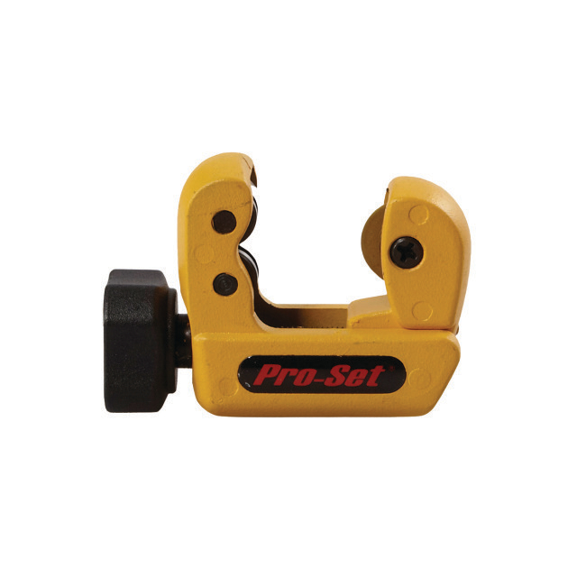 N785-2405 Pijpsnijder voor koperen leidingen van 1/8" - 1 1/8" (3 tot 30mm)