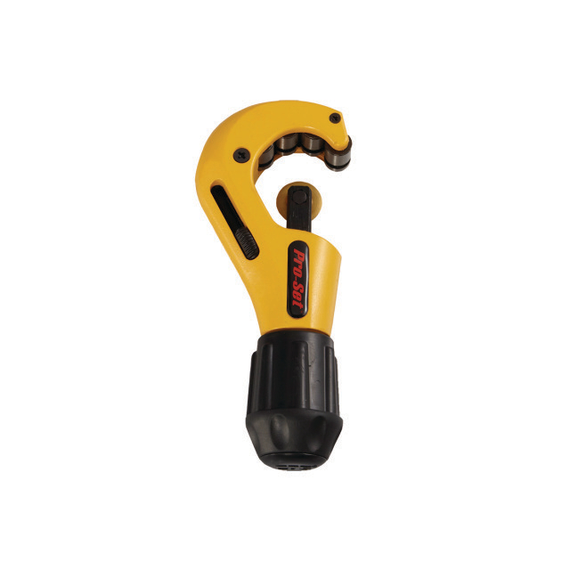 N785-2410 Pijpsnijder voor koperen leidingen van 1/8" - 1 3/8" (3 tot 35mm)
