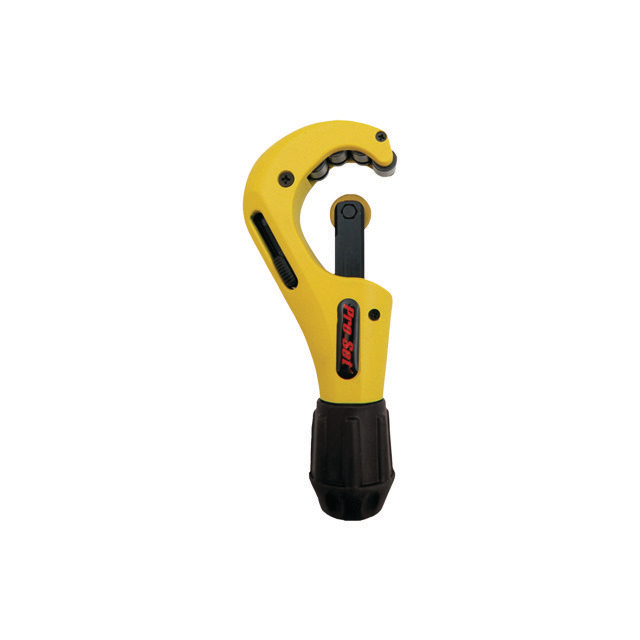 N785-2415 Pijpsnijder voor koperen leidingen van 1/8" - 1 3/4" (3 tot 45mm)