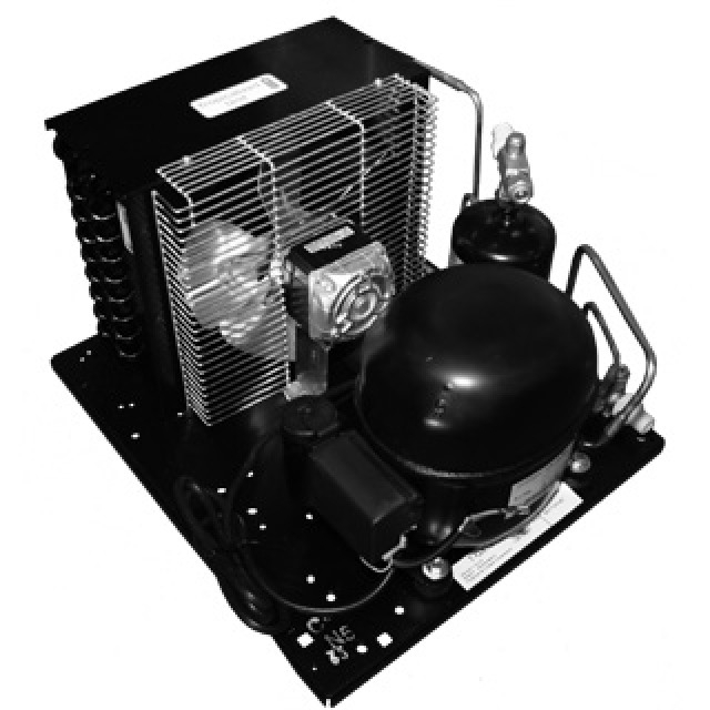 N069-3010 Cubigel T-GL60TB | Cap. R513A, -10°C : 0.29 kW
