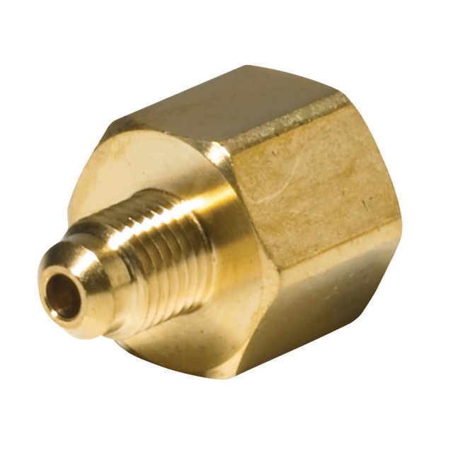 N461-3500 Danfoss Inwendig reduceerverloop 3/8&#34; G X 1/4&#34; SAE