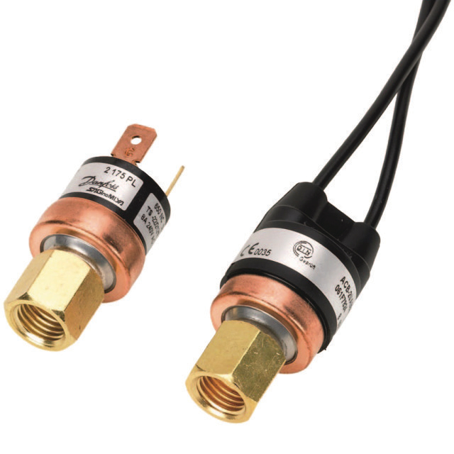 N460-1315 Danfoss ACB 2UC56W | Regelbereik: 21 tot 28 bar