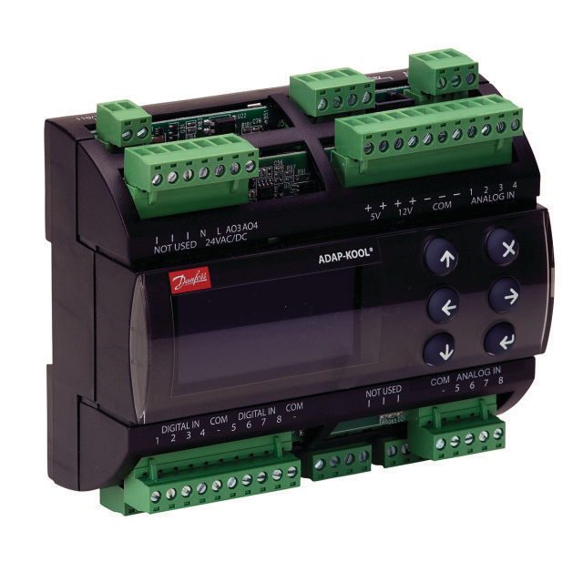 N407-6582 Danfoss ADAP-KOOL AK-PC 551