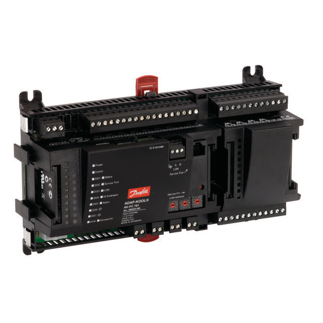 N407-3611 Danfoss ADAP-KOOL AK-PC 781A | CO2