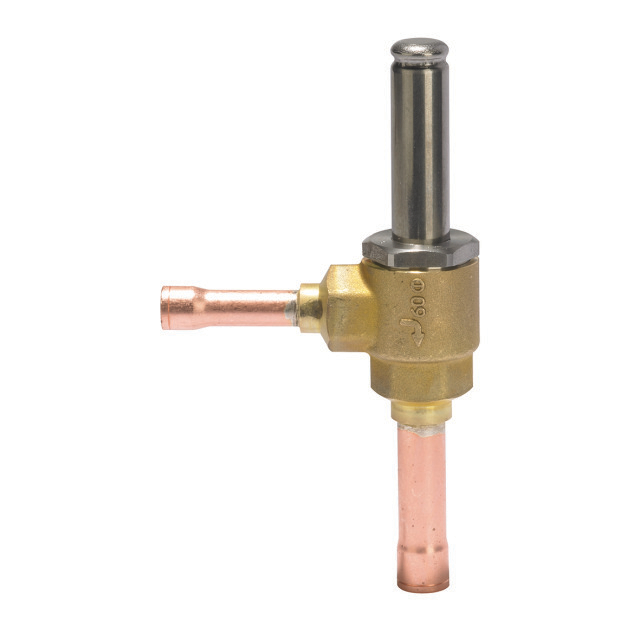 N406-7200 Danfoss AKV 10P0 | Elektronisch expansieventiel | Ingang : 3/8" Soldeer
