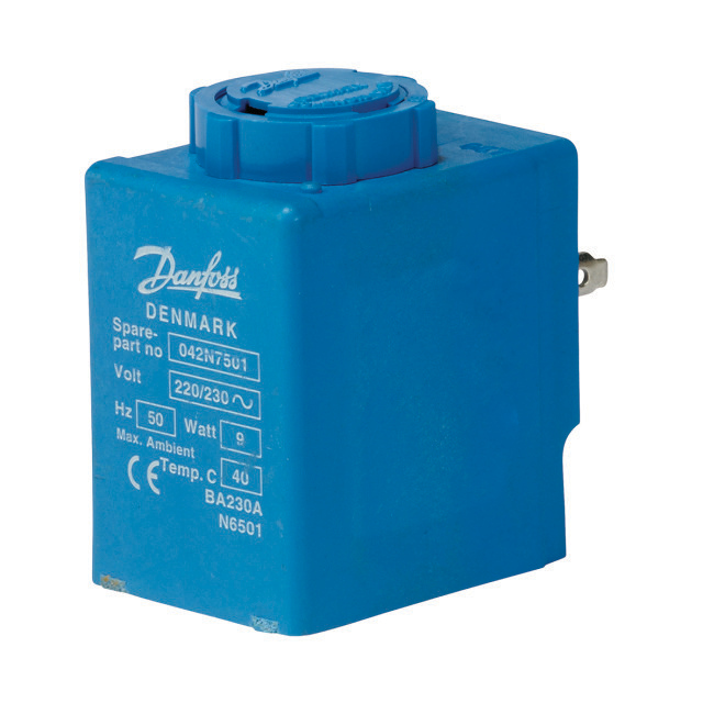 N431-4023 Danfoss BA024D | 24V DC | 14W | IP00 | 042N7551