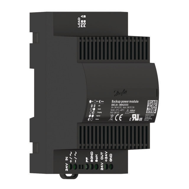 N406-2507 Danfoss EKE 2U