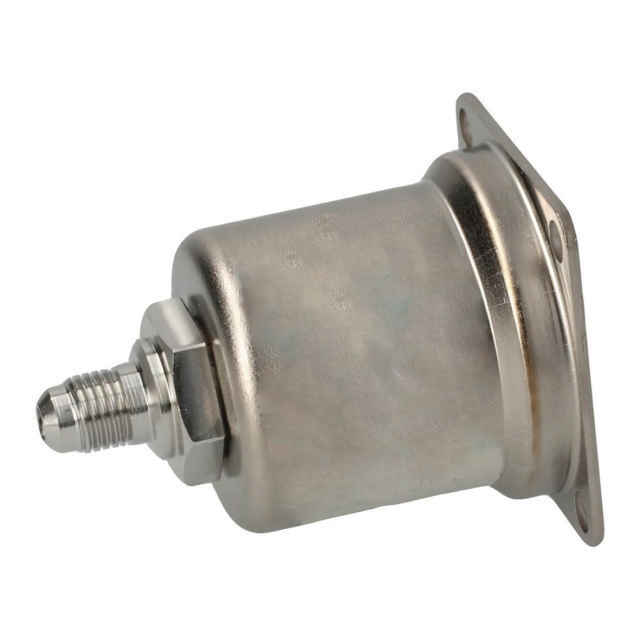 N432-6020 Balgelement incl. drukstift, WVFX 10-25,