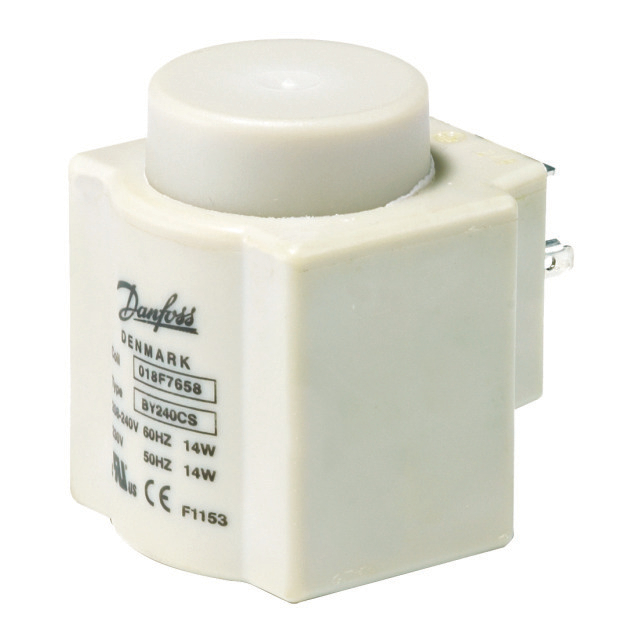 N432-5184 Danfoss BY240CS | 230V  | 16W | IP00 | 018F7658