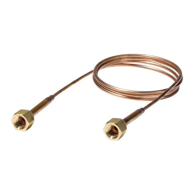 N511-1010 Danfoss Capillaire leidingen (staal) | 1000 mm
