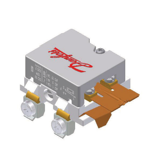 N463-5360 Danfoss Omschakelcontactsysteem