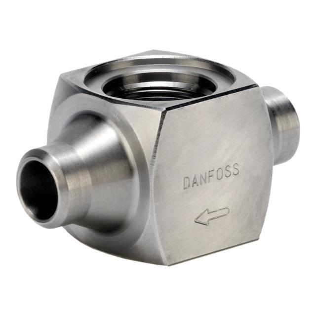 N406-2574 Danfoss CVH | 1/4"  NPT