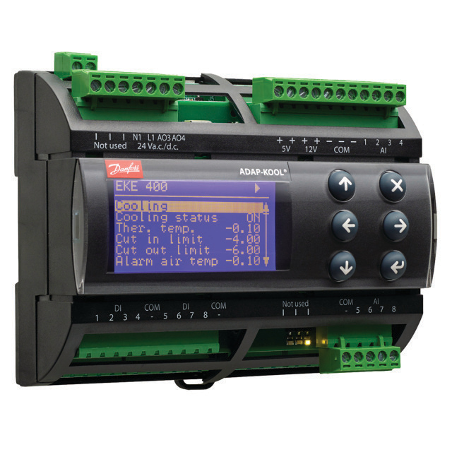 N407-6400 Danfoss EKE 400 (080G5003)