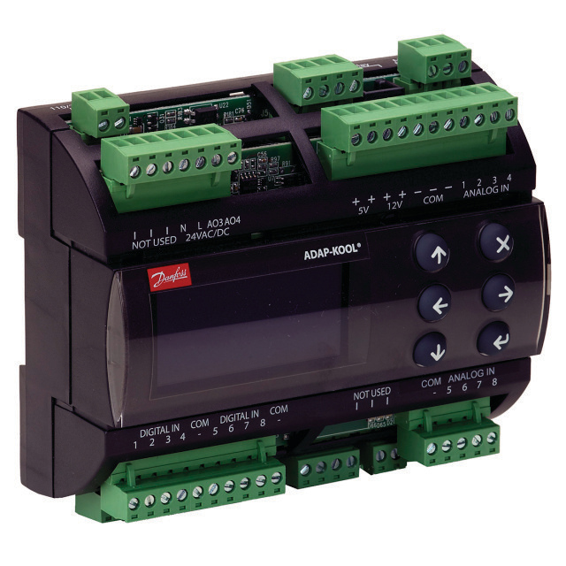 N407-6404 Danfoss EKE 400 (080G5005)