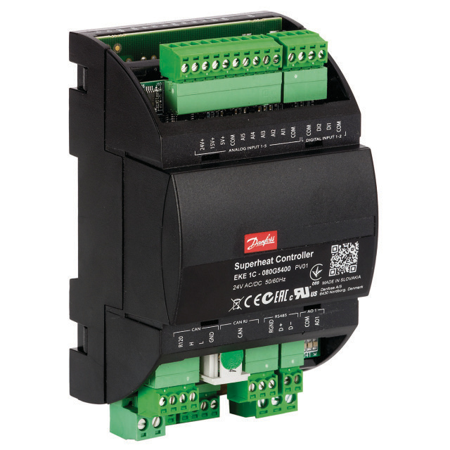 N407-6238 Danfoss EKE 1C