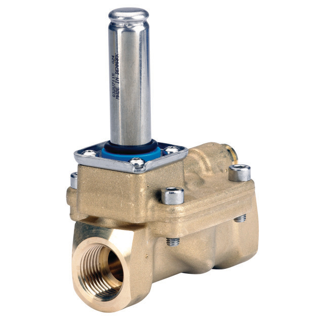 N431-3523 Danfoss EV224B | Aansluiting: G 1/2" | KV: 4