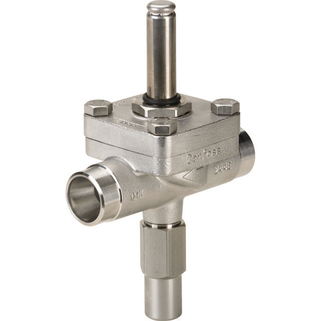 N430-3520 Danfoss EVRST 10 | 1/2" | 1,5Kv | 50,0bar