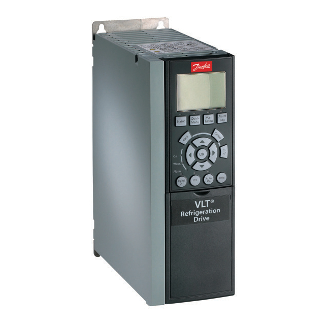 N563-2088 Danfoss FC 103 P45KT4P55H1XG frequentieomvormer
