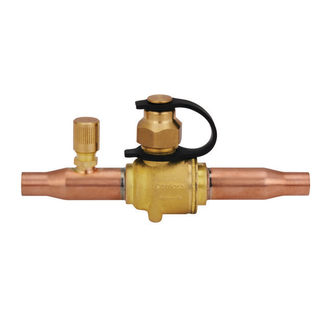 N609-5315 Danfoss GBC 10S | 3/8" | Bi-flow | 8.04 Kv