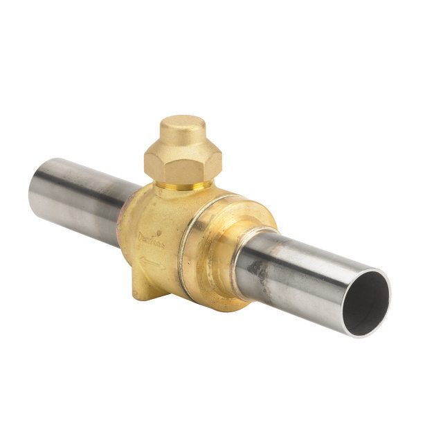 N609-5605 Danfoss GBC 35s H | 35 mm | Bi-flow | 82.2 Kv