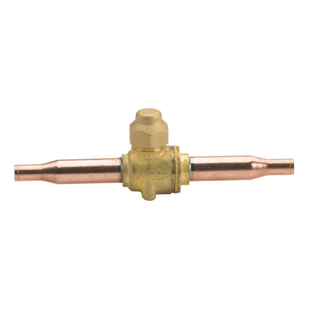 N609-5220 Danfoss GBC 10S | 3/8" | Bi-flow | 8.04 Kv
