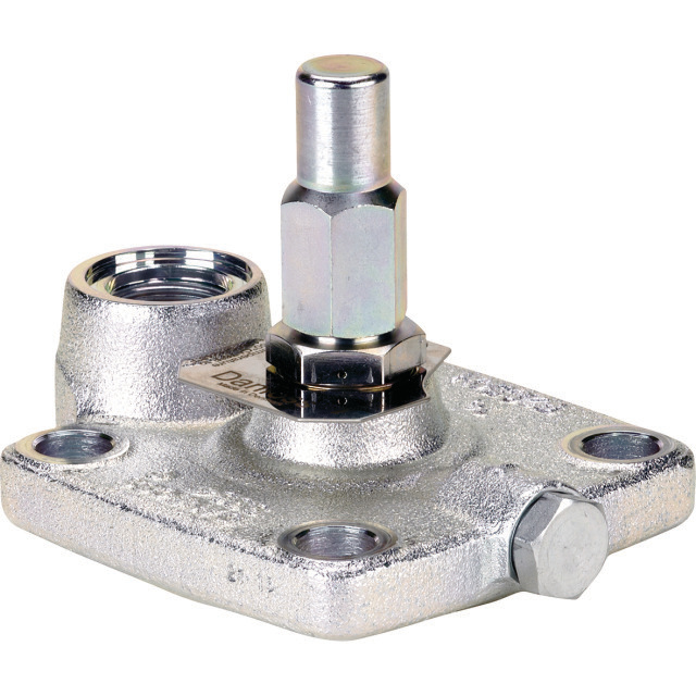 N406-0500 Danfoss ICS25 (1 stuurventiel) | Bovendeel inclusief bouten