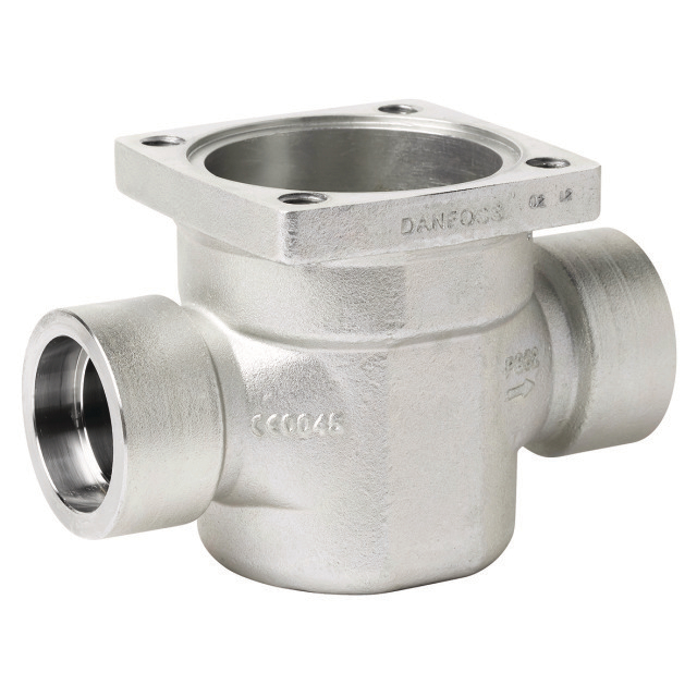 N406-0110 Danfoss ICV25 | 20D 3/4"