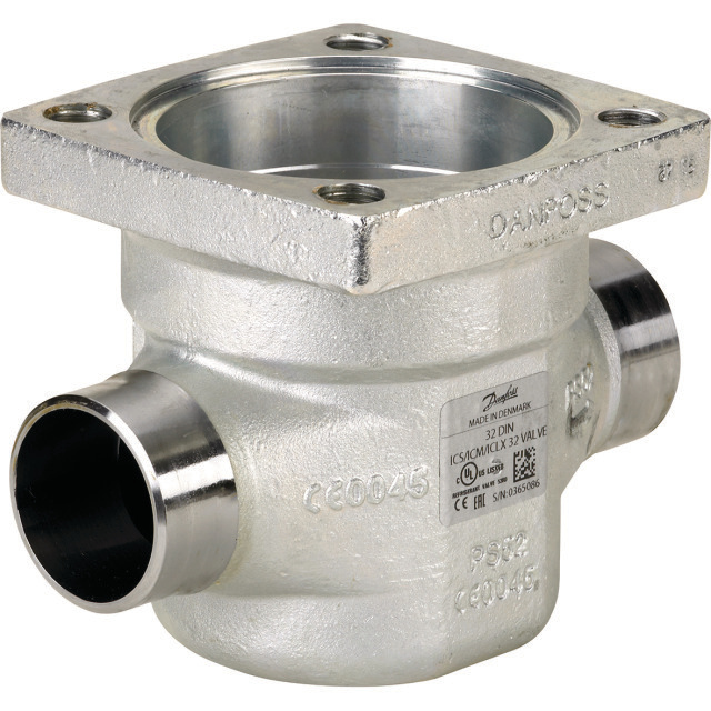 N406-0140 Danfoss ICV40 | 40D 1 1/2"